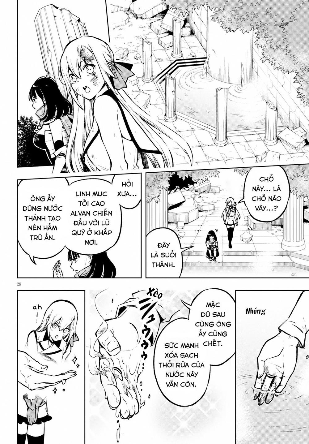 Samayoeru Tensei-Sha-Tachi No Revival Game - Chapter 1.2