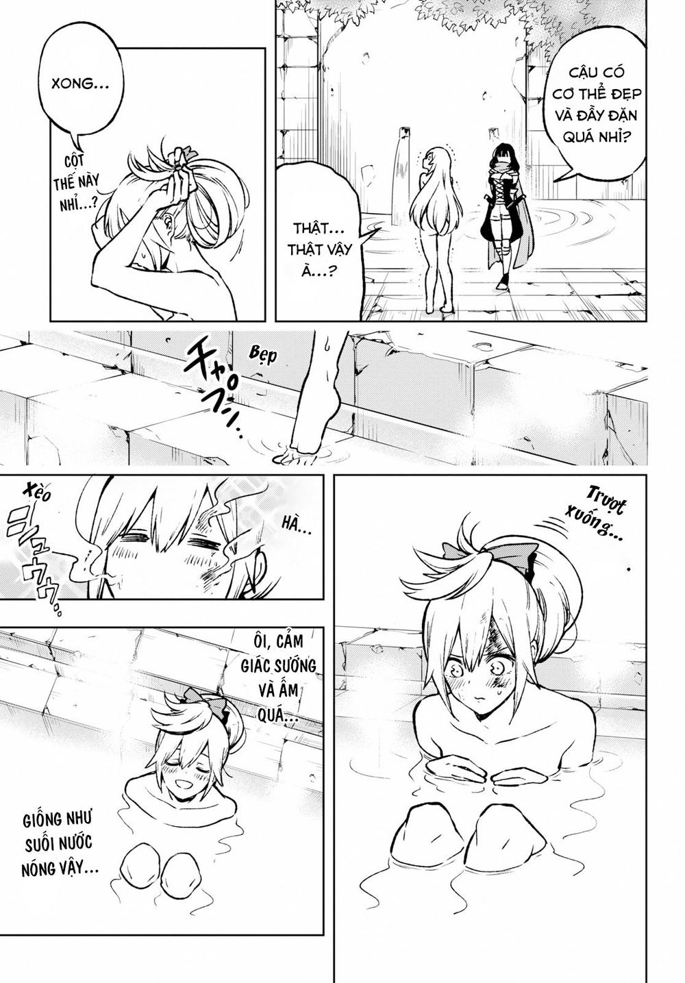 Samayoeru Tensei-Sha-Tachi No Revival Game - Chapter 1.2
