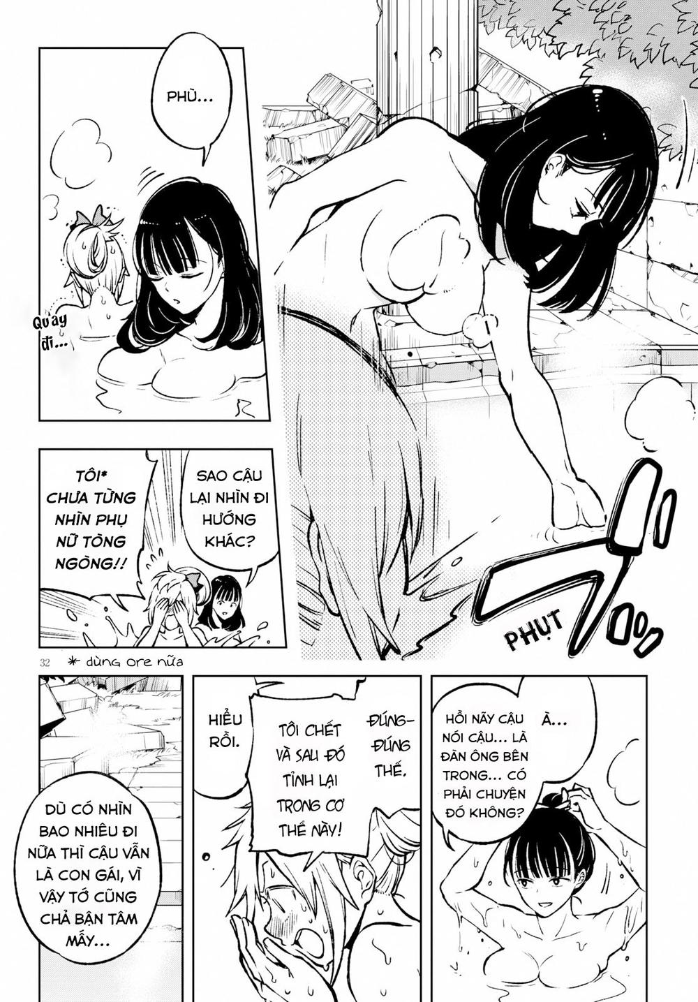 Samayoeru Tensei-Sha-Tachi No Revival Game - Chapter 1.2