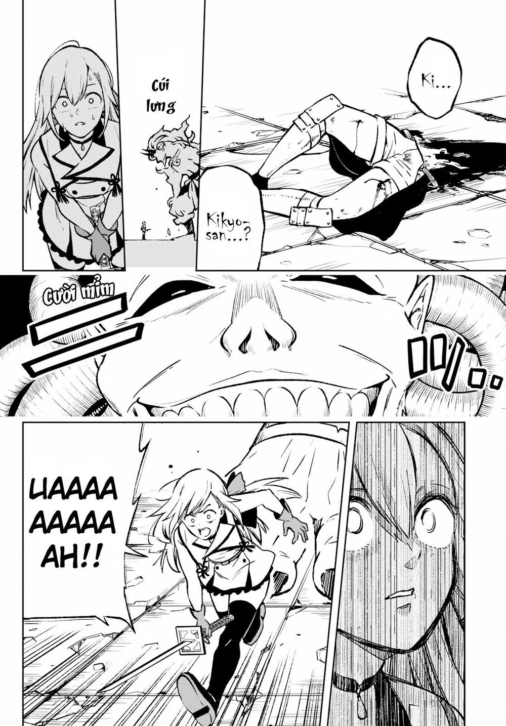 Samayoeru Tensei-Sha-Tachi No Revival Game - Chapter 1.3