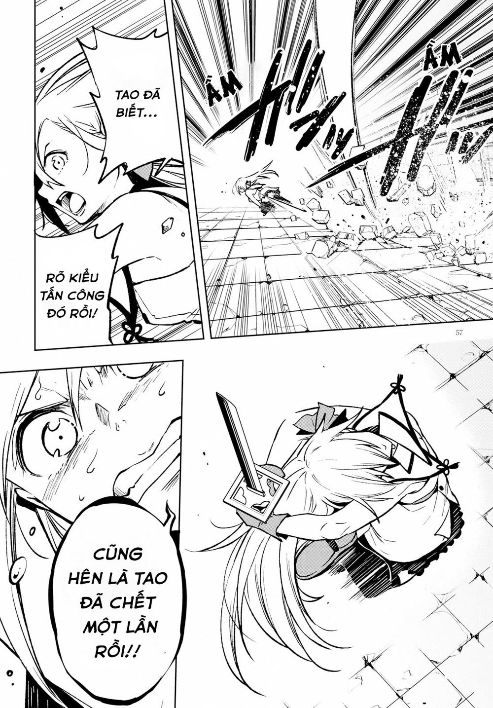 Samayoeru Tensei-Sha-Tachi No Revival Game - Chapter 1.3