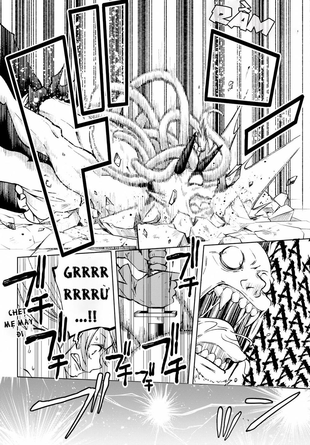 Samayoeru Tensei-Sha-Tachi No Revival Game - Chapter 1.3