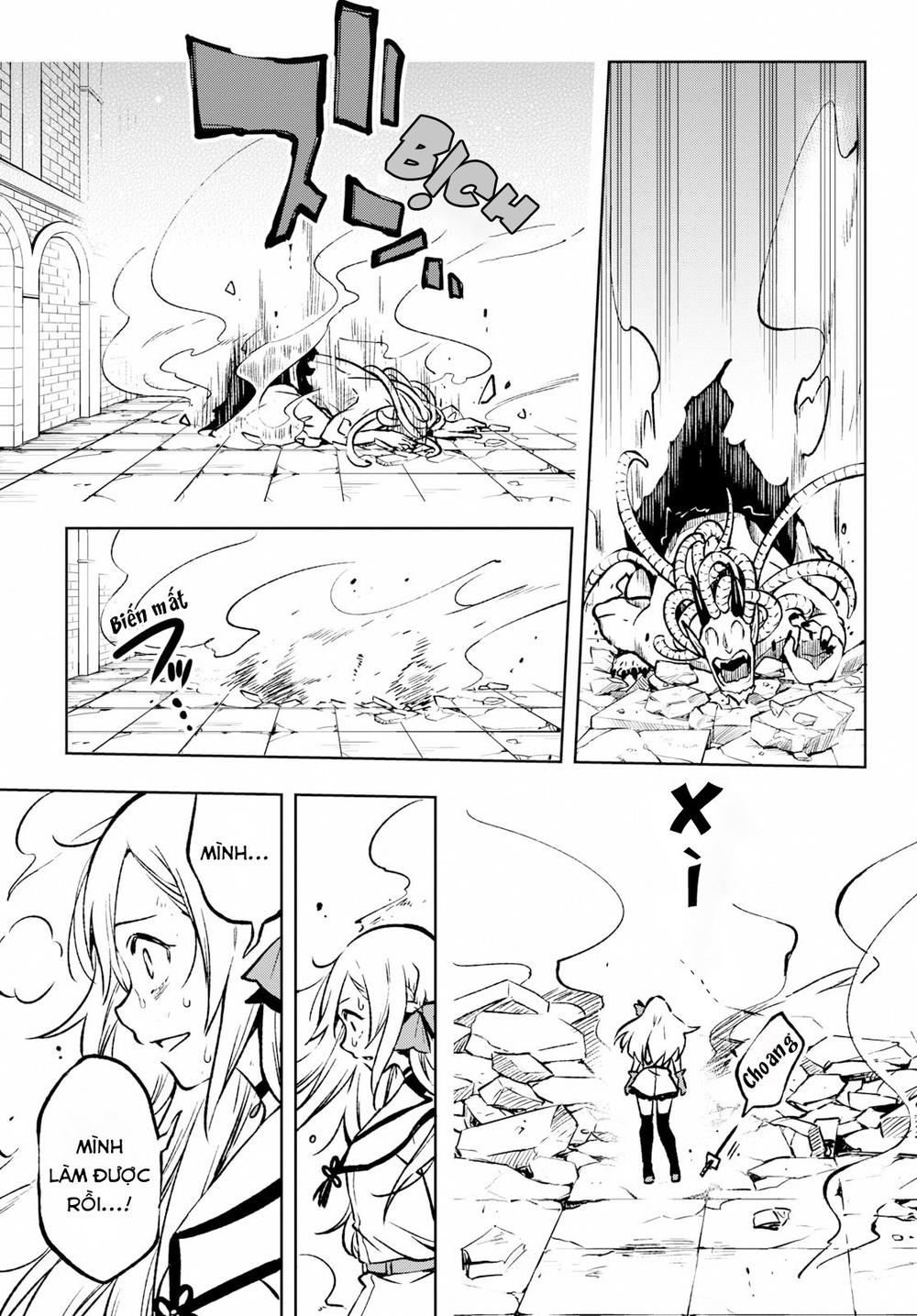 Samayoeru Tensei-Sha-Tachi No Revival Game - Chapter 1.3