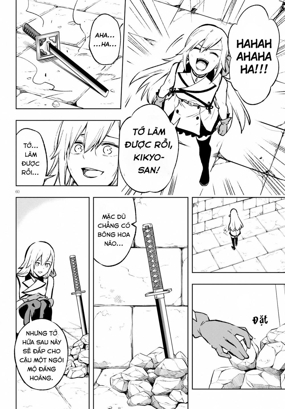 Samayoeru Tensei-Sha-Tachi No Revival Game - Chapter 1.3