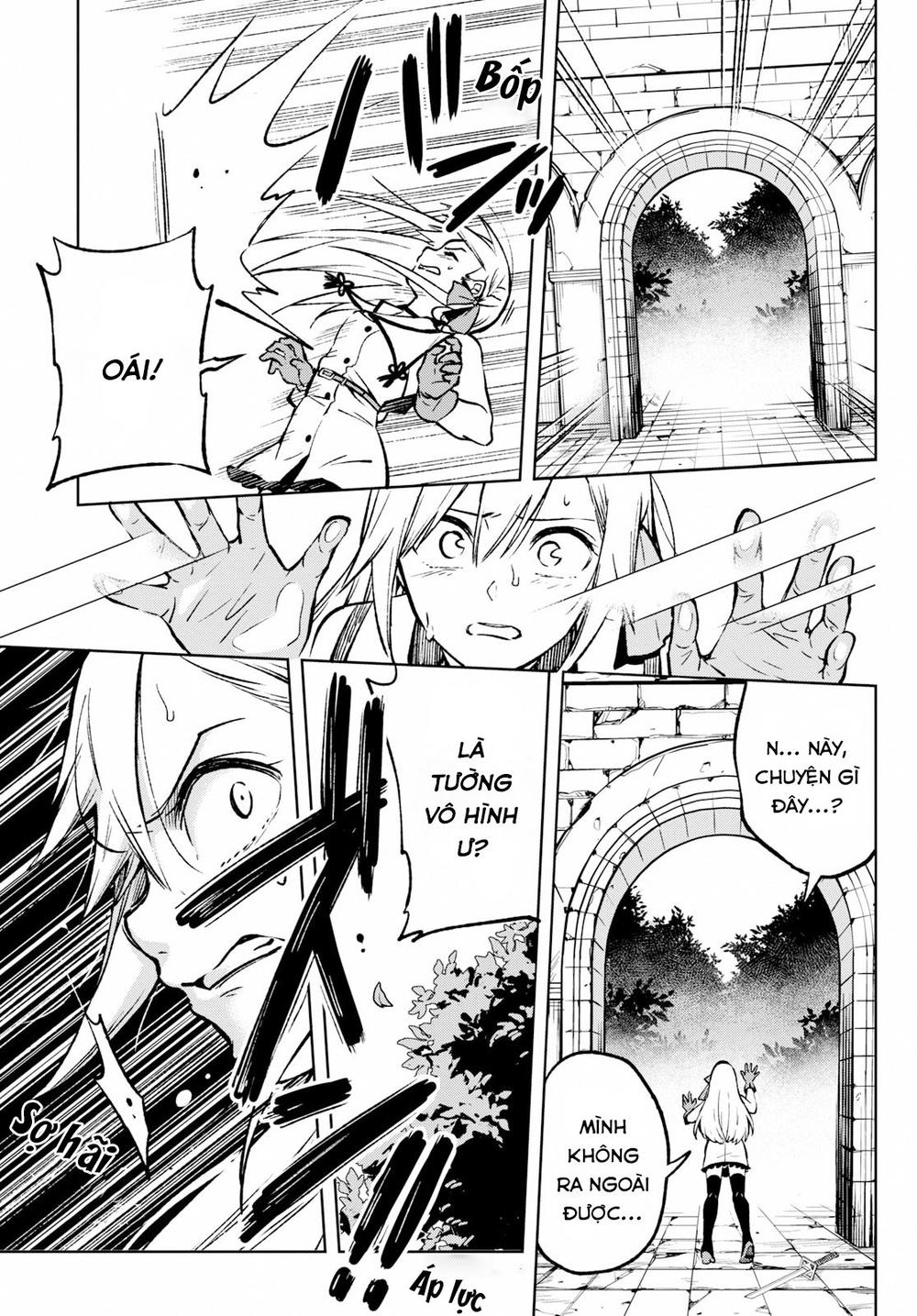Samayoeru Tensei-Sha-Tachi No Revival Game - Chapter 1.3