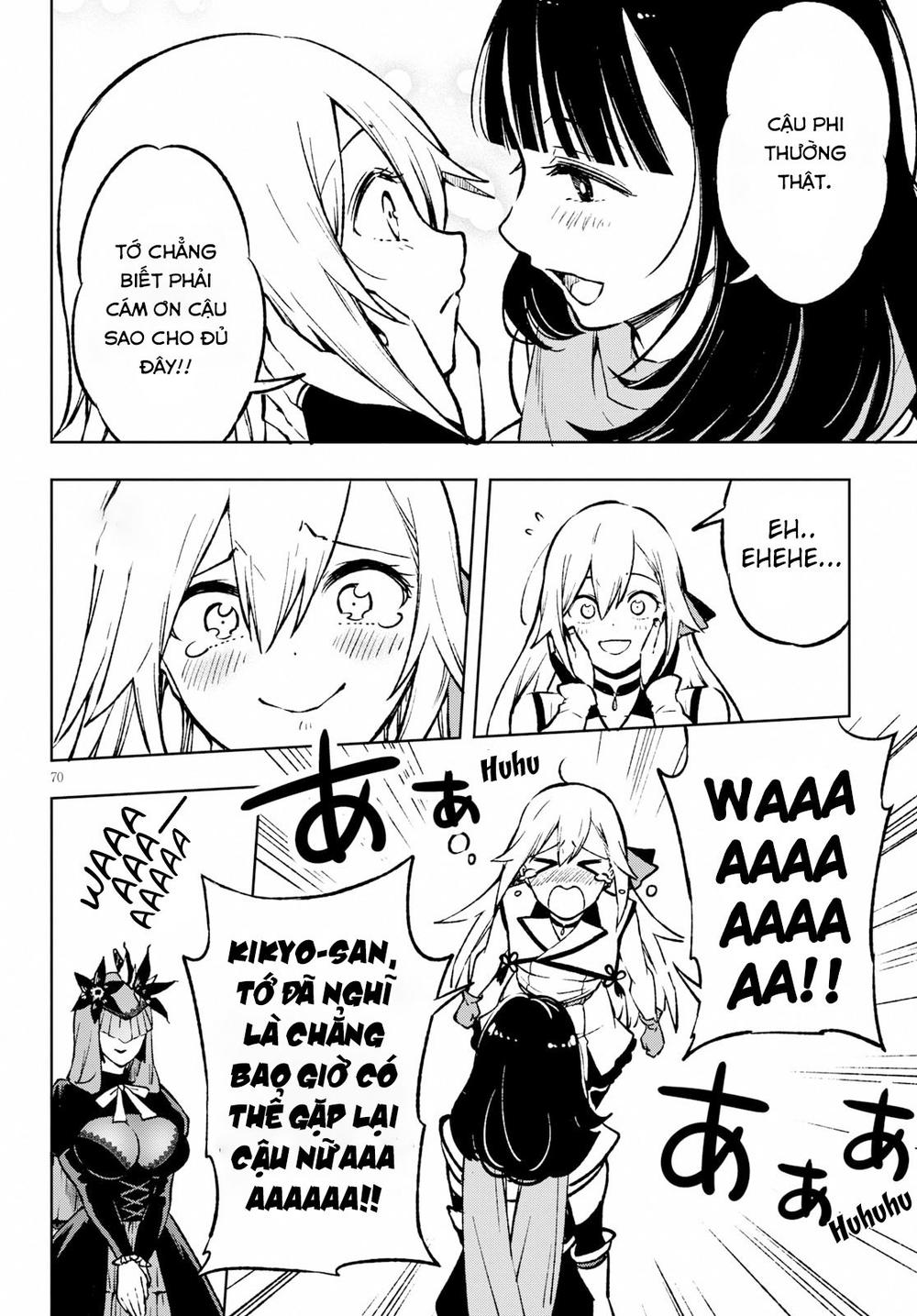 Samayoeru Tensei-Sha-Tachi No Revival Game - Chapter 1.3