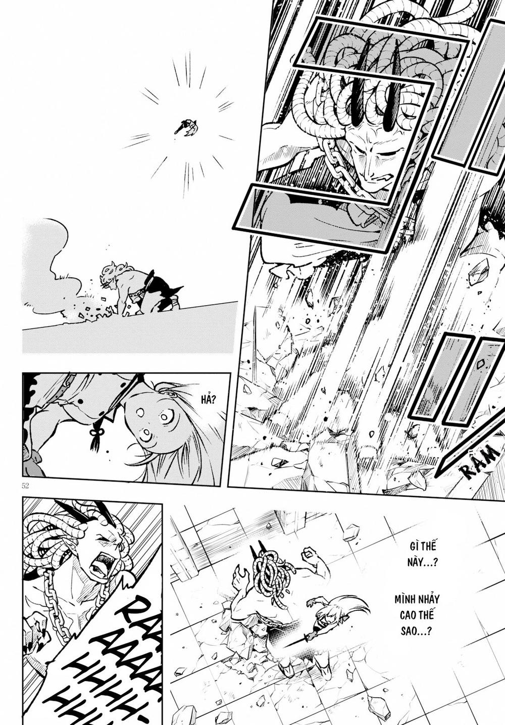 Samayoeru Tensei-Sha-Tachi No Revival Game - Chapter 1.3