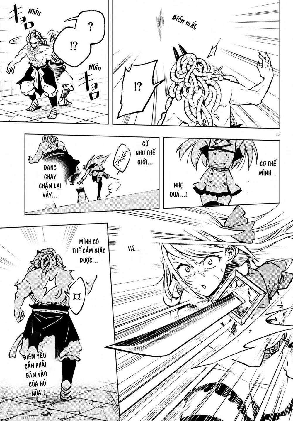 Samayoeru Tensei-Sha-Tachi No Revival Game - Chapter 1.3
