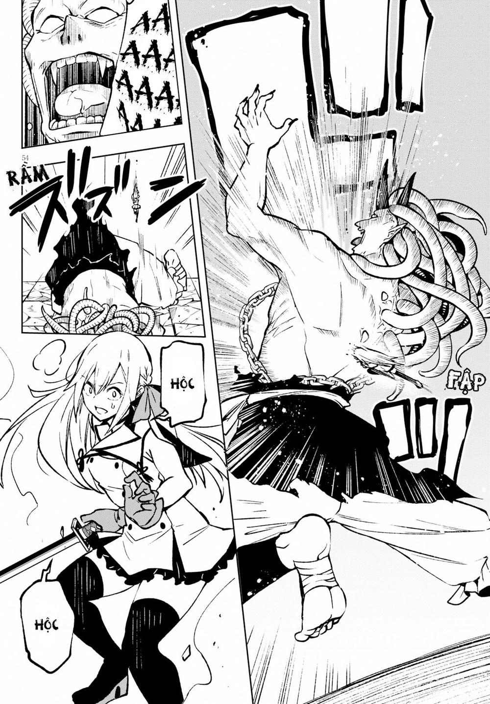 Samayoeru Tensei-Sha-Tachi No Revival Game - Chapter 1.3