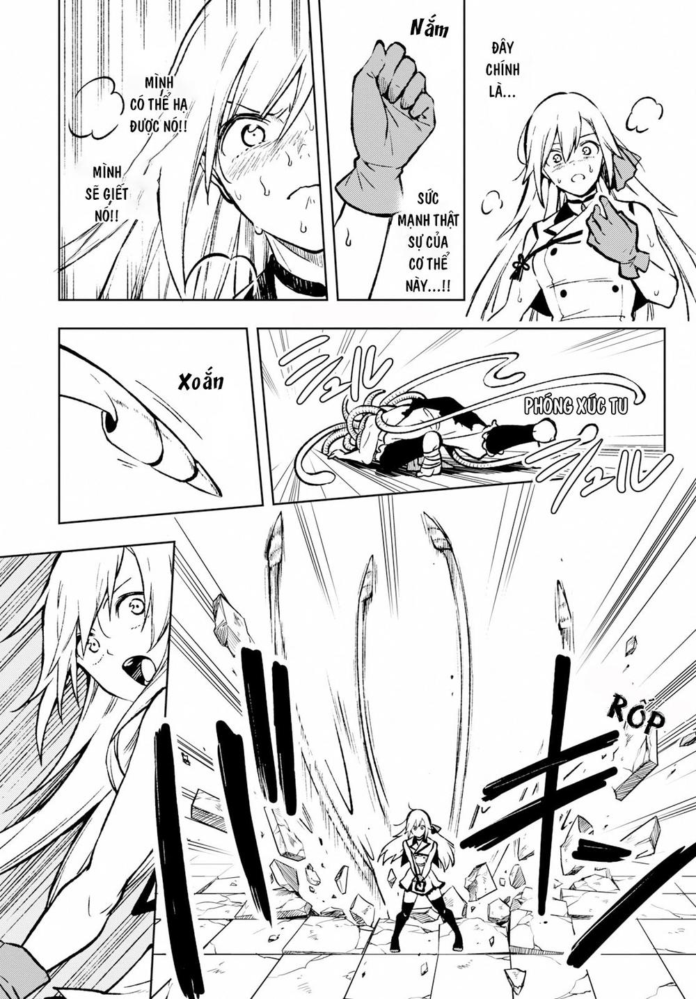 Samayoeru Tensei-Sha-Tachi No Revival Game - Chapter 1.3
