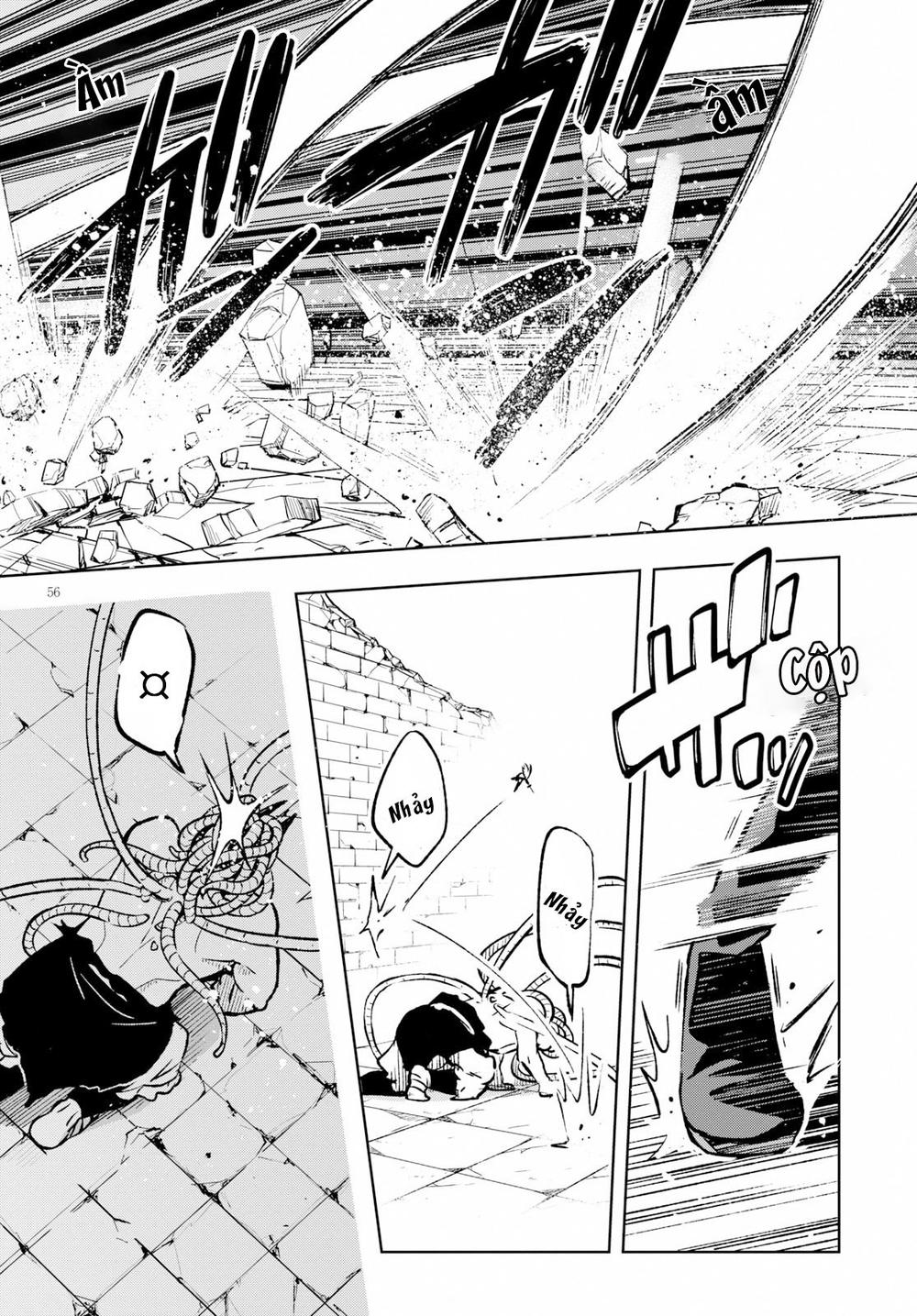 Samayoeru Tensei-Sha-Tachi No Revival Game - Chapter 1.3