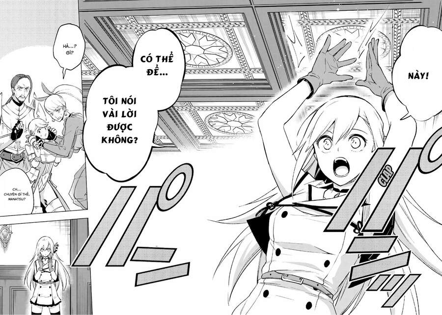 Samayoeru Tensei-Sha-Tachi No Revival Game - Chapter 10