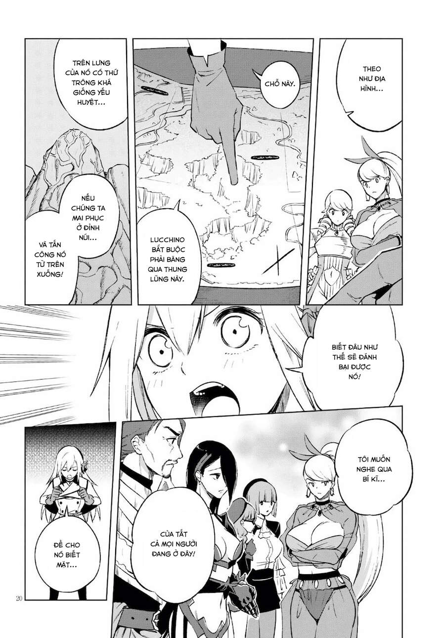 Samayoeru Tensei-Sha-Tachi No Revival Game - Chapter 10
