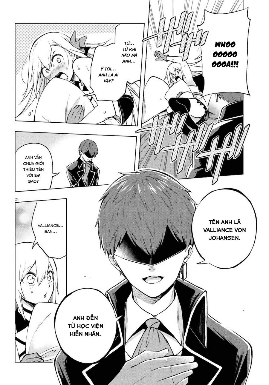 Samayoeru Tensei-Sha-Tachi No Revival Game - Chapter 10