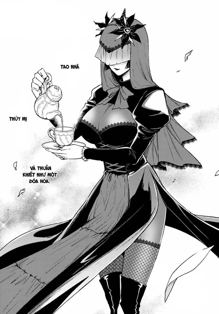 Samayoeru Tensei-Sha-Tachi No Revival Game - Chapter 11
