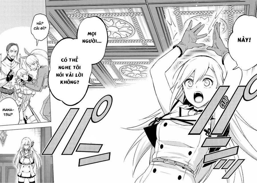 Samayoeru Tensei-Sha-Tachi No Revival Game - Chapter 11