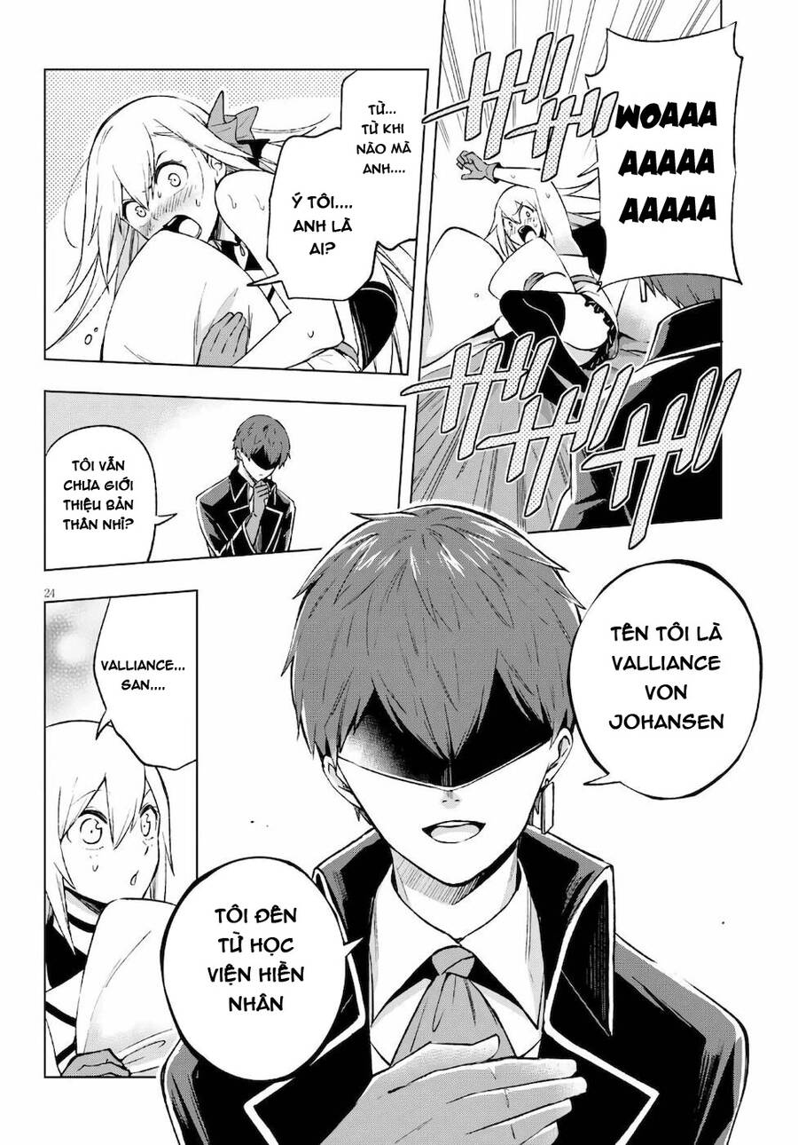Samayoeru Tensei-Sha-Tachi No Revival Game - Chapter 11