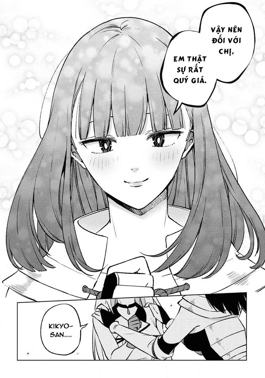 Samayoeru Tensei-Sha-Tachi No Revival Game - Chapter 12