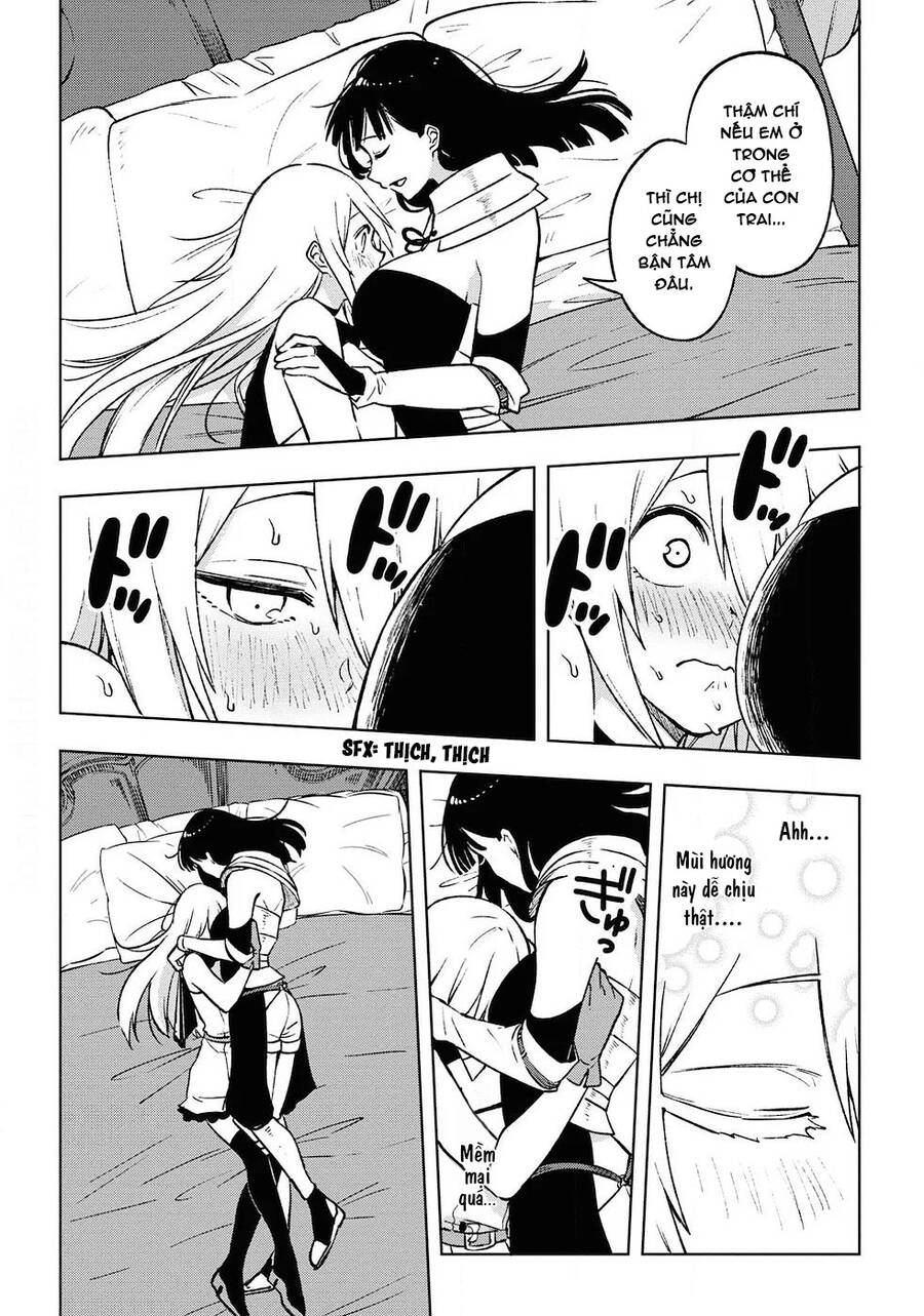 Samayoeru Tensei-Sha-Tachi No Revival Game - Chapter 12
