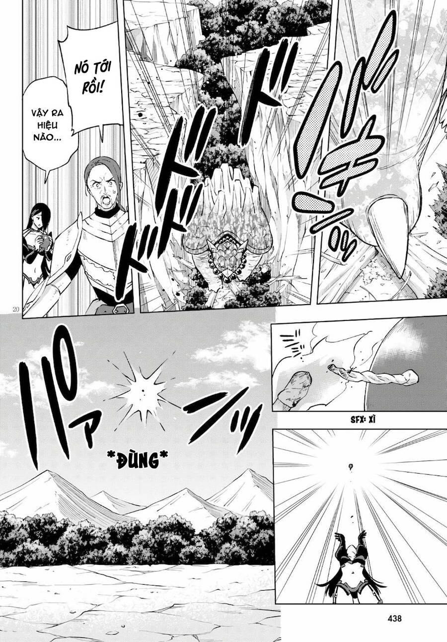 Samayoeru Tensei-Sha-Tachi No Revival Game - Chapter 12
