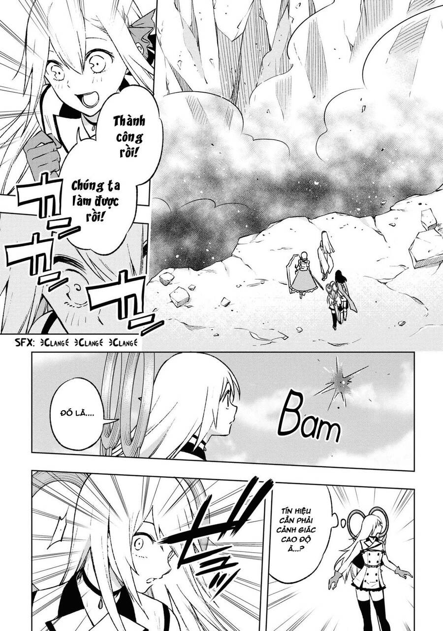 Samayoeru Tensei-Sha-Tachi No Revival Game - Chapter 12