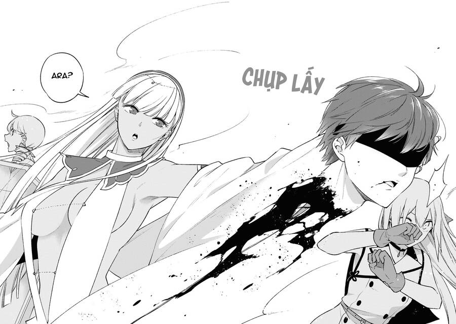 Samayoeru Tensei-Sha-Tachi No Revival Game - Chapter 12