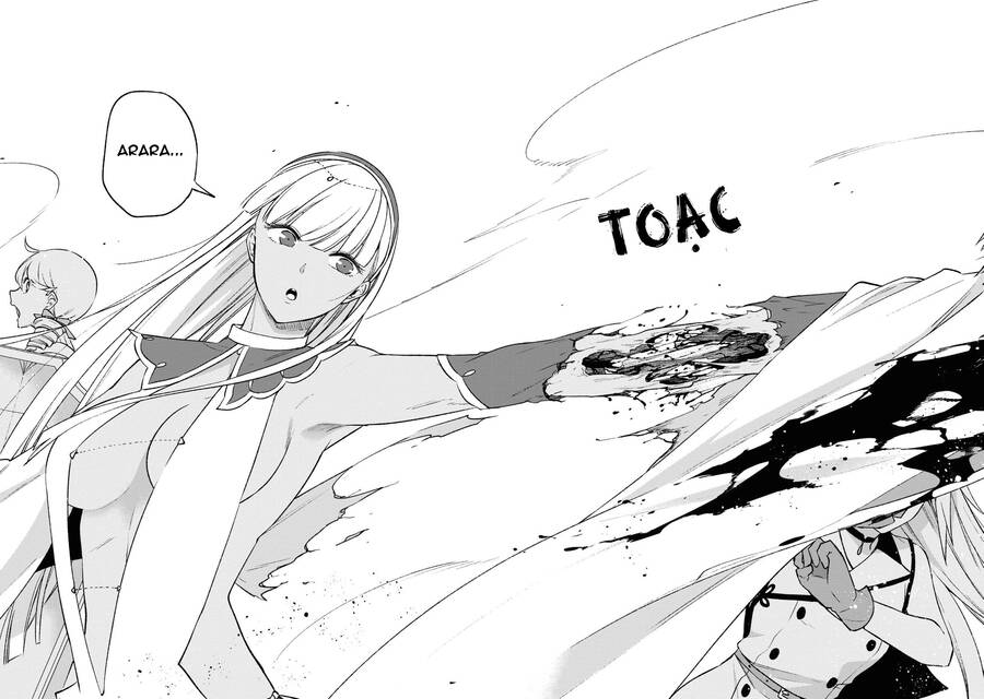 Samayoeru Tensei-Sha-Tachi No Revival Game - Chapter 12