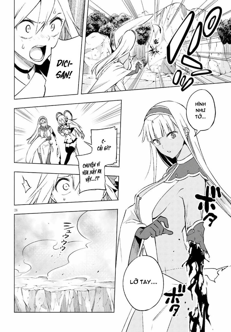 Samayoeru Tensei-Sha-Tachi No Revival Game - Chapter 12