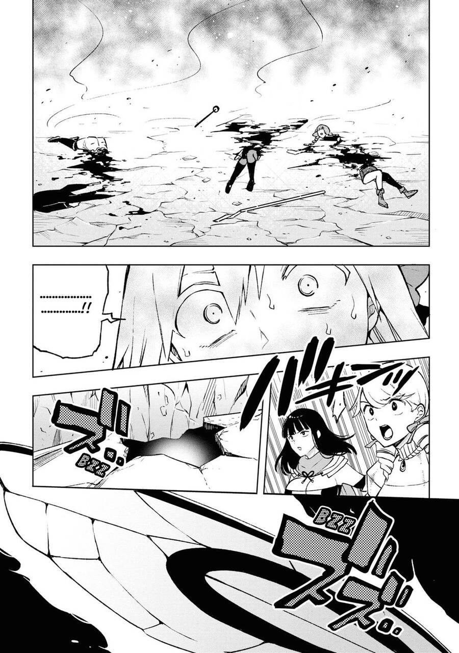 Samayoeru Tensei-Sha-Tachi No Revival Game - Chapter 12