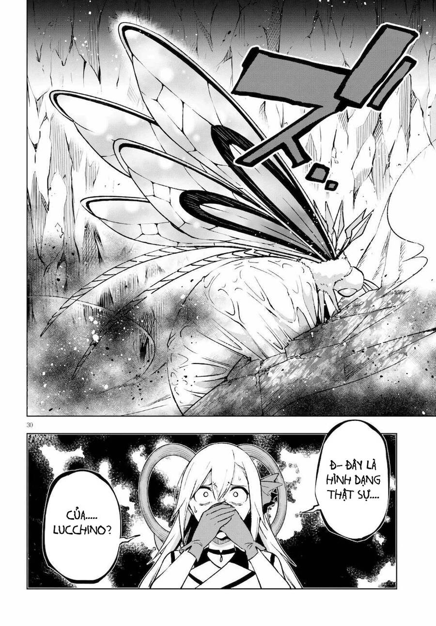 Samayoeru Tensei-Sha-Tachi No Revival Game - Chapter 12