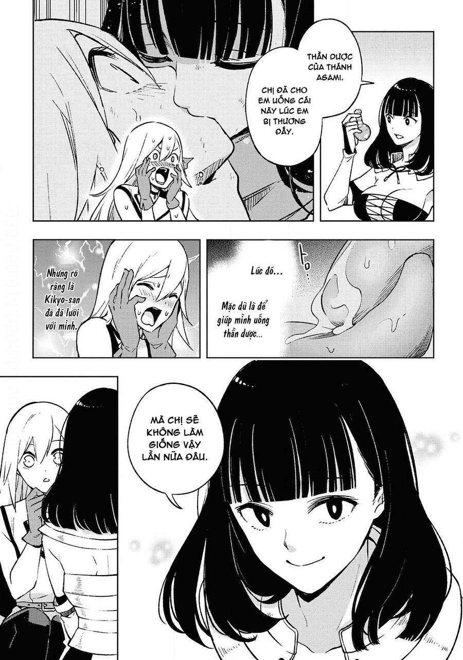 Samayoeru Tensei-Sha-Tachi No Revival Game - Chapter 12