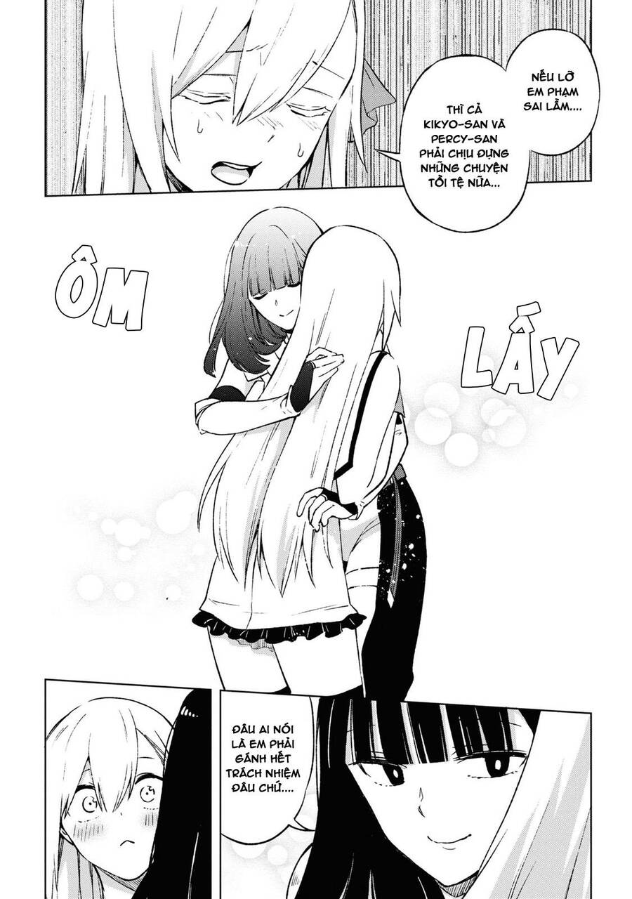 Samayoeru Tensei-Sha-Tachi No Revival Game - Chapter 12