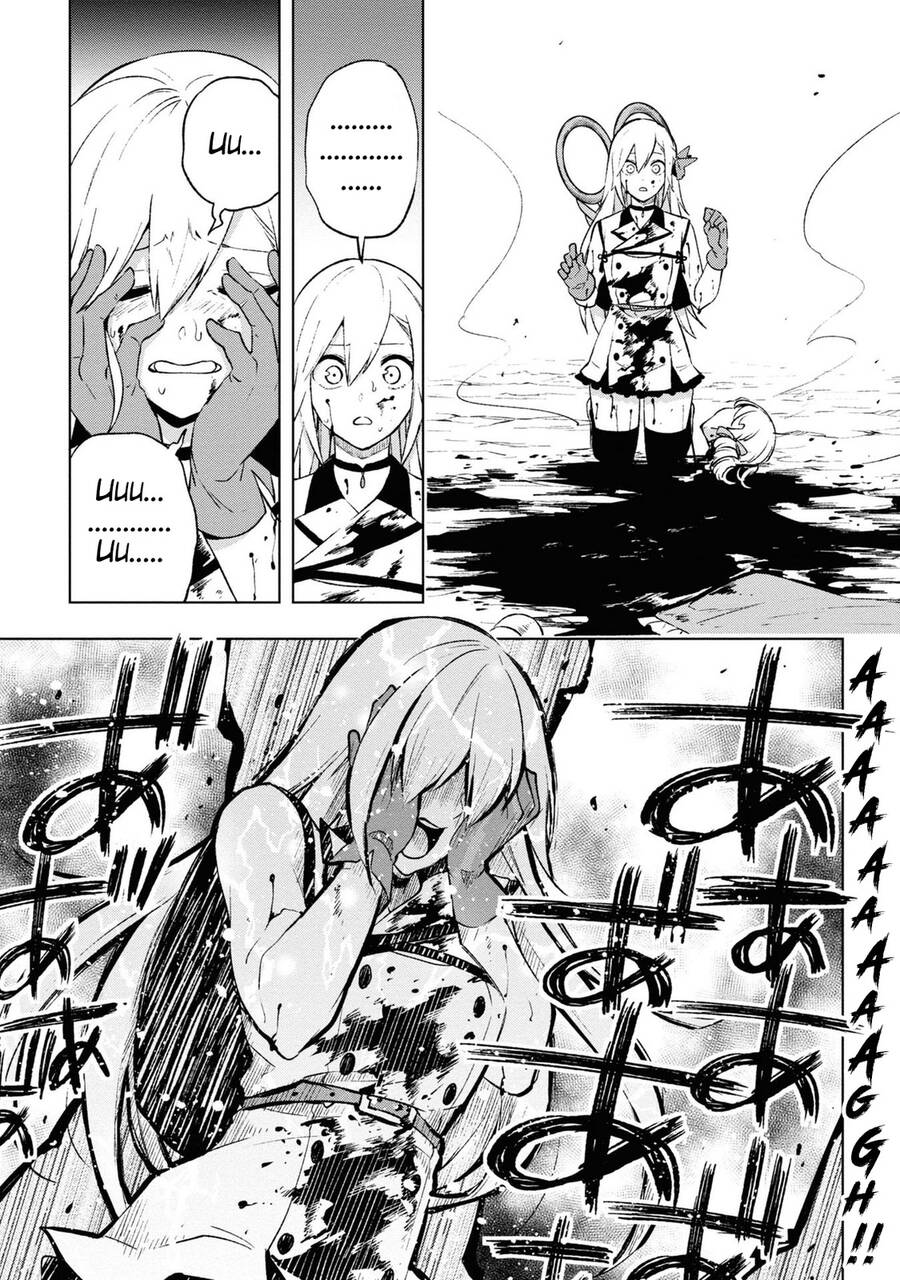 Samayoeru Tensei-Sha-Tachi No Revival Game - Chapter 13