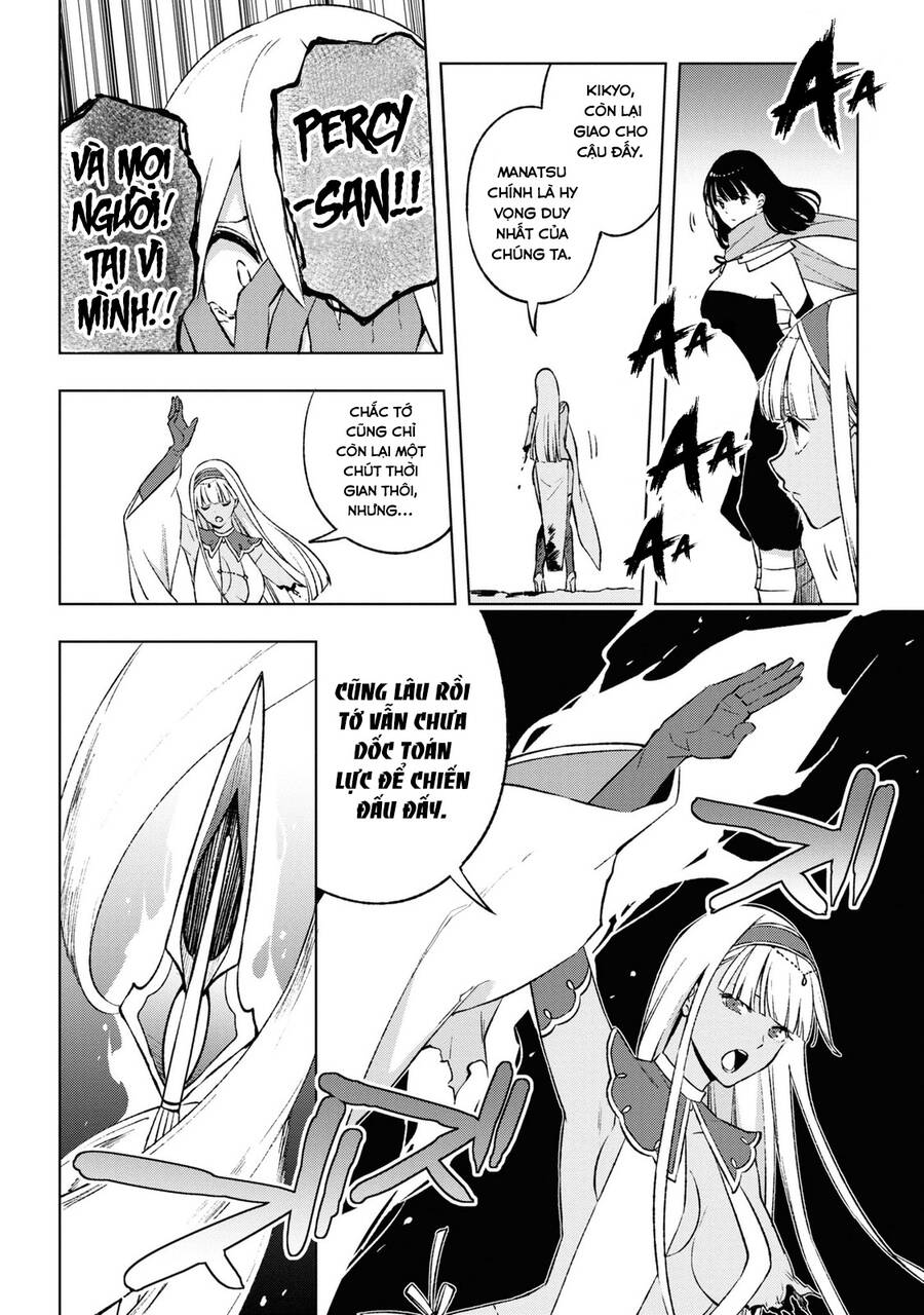 Samayoeru Tensei-Sha-Tachi No Revival Game - Chapter 13