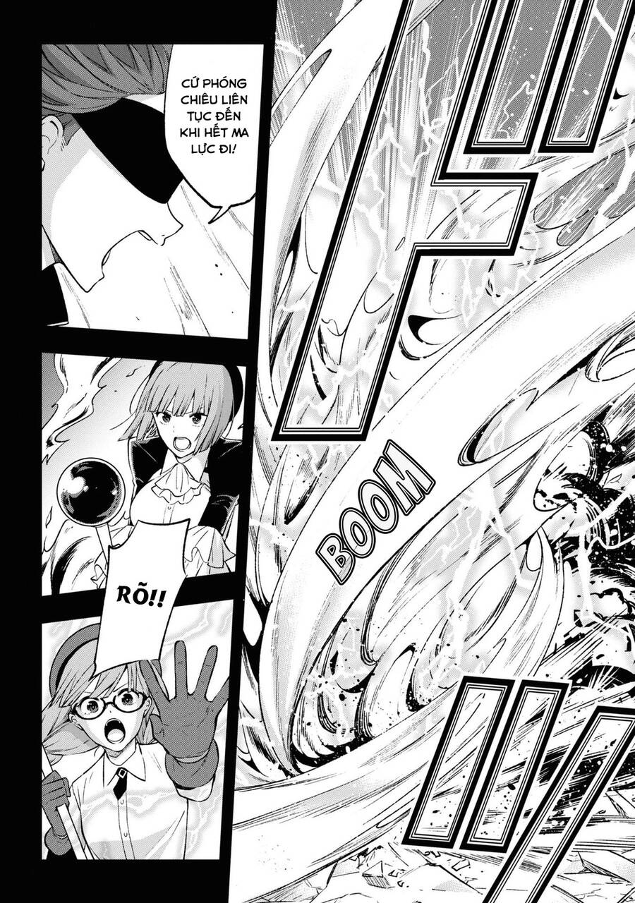 Samayoeru Tensei-Sha-Tachi No Revival Game - Chapter 13