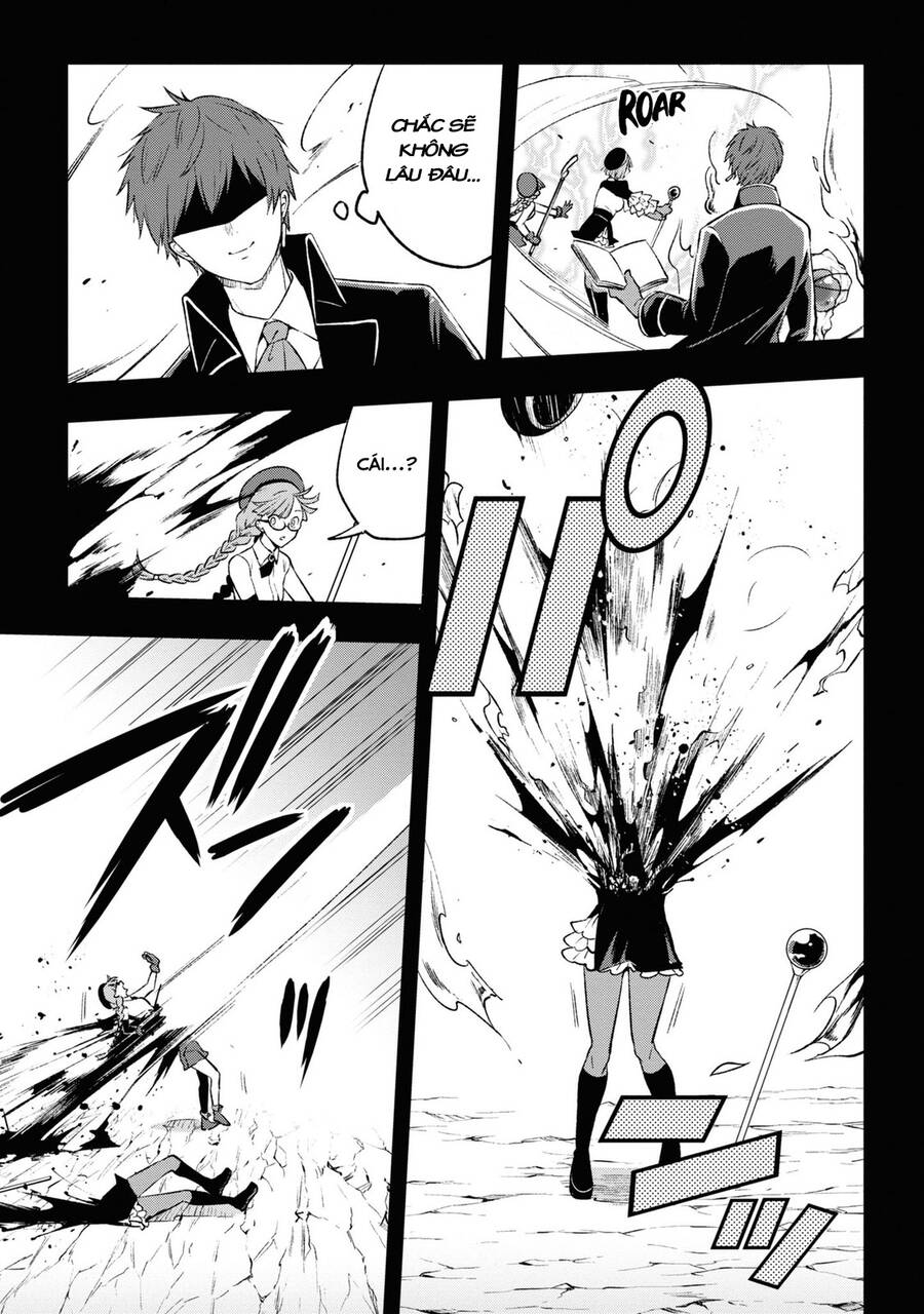 Samayoeru Tensei-Sha-Tachi No Revival Game - Chapter 13