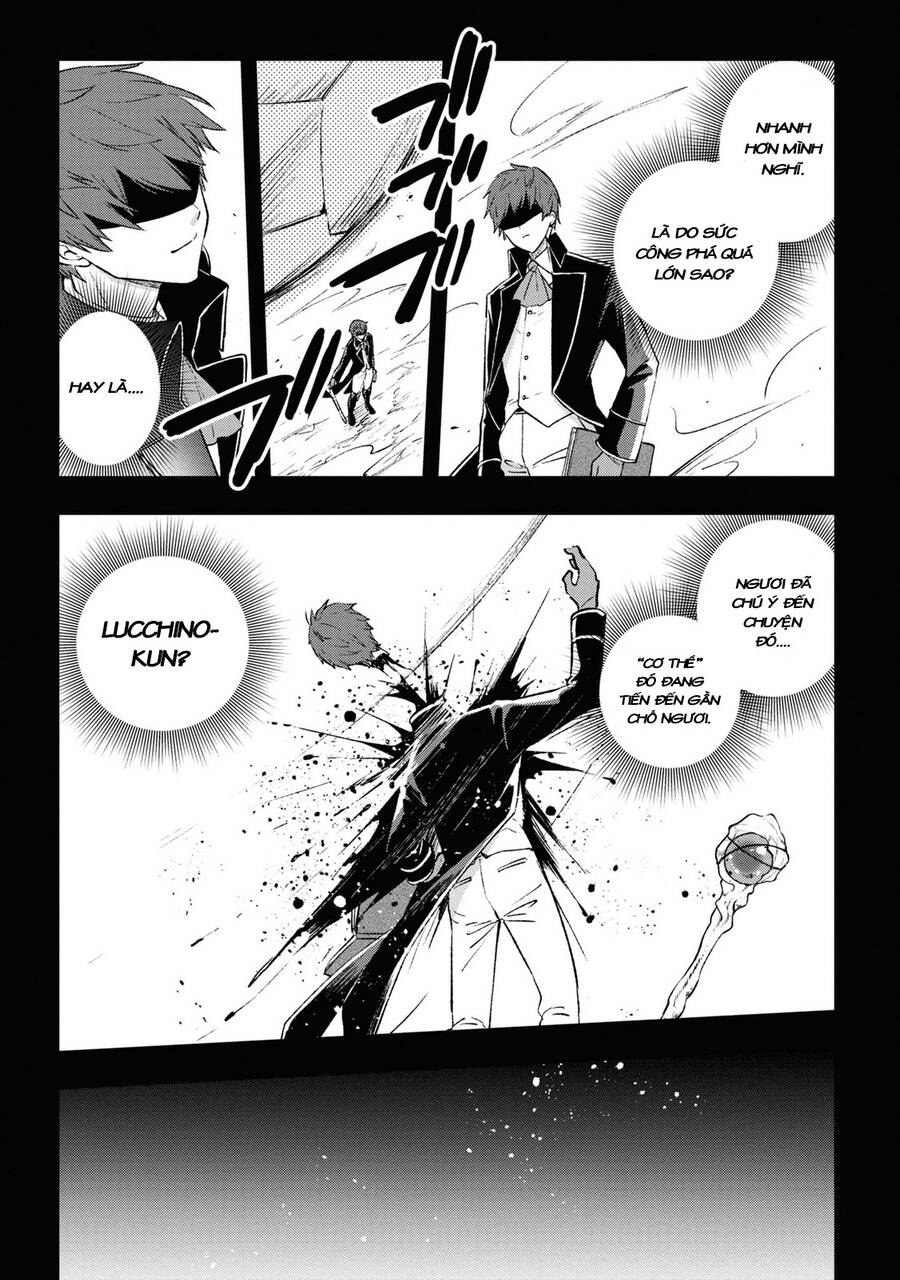 Samayoeru Tensei-Sha-Tachi No Revival Game - Chapter 13