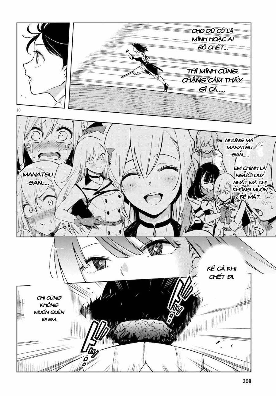 Samayoeru Tensei-Sha-Tachi No Revival Game - Chapter 14
