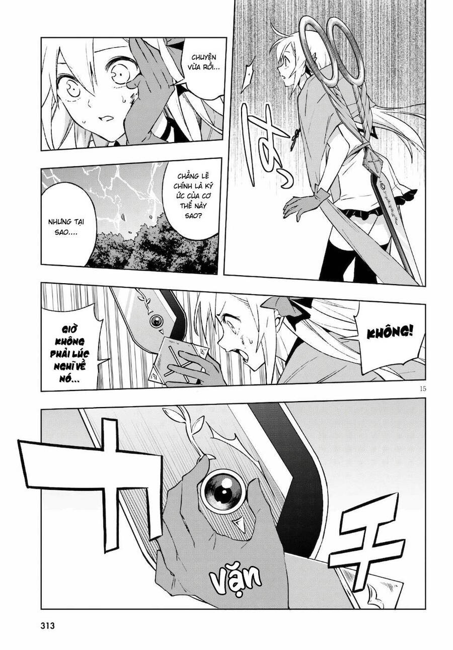 Samayoeru Tensei-Sha-Tachi No Revival Game - Chapter 14