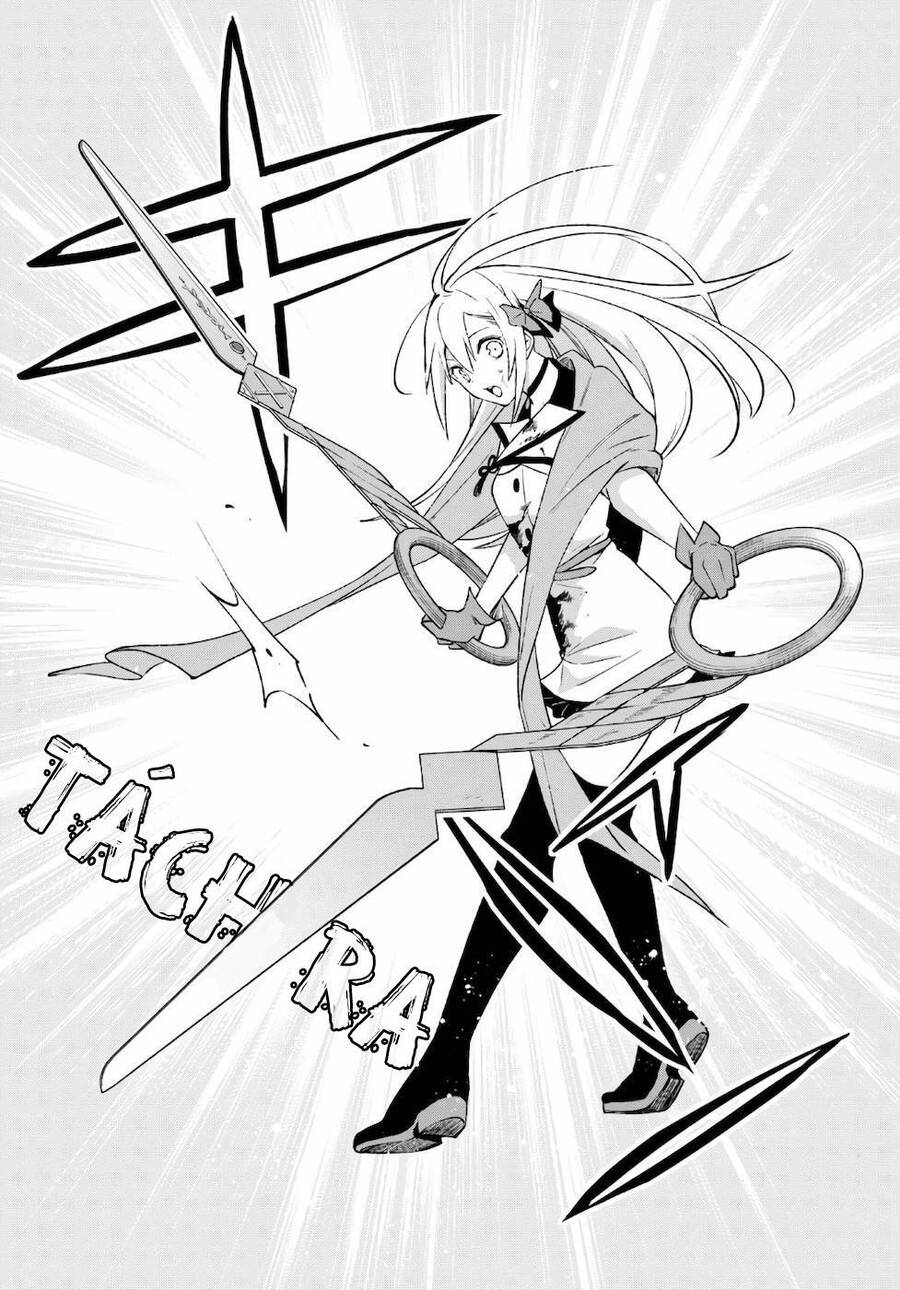 Samayoeru Tensei-Sha-Tachi No Revival Game - Chapter 14