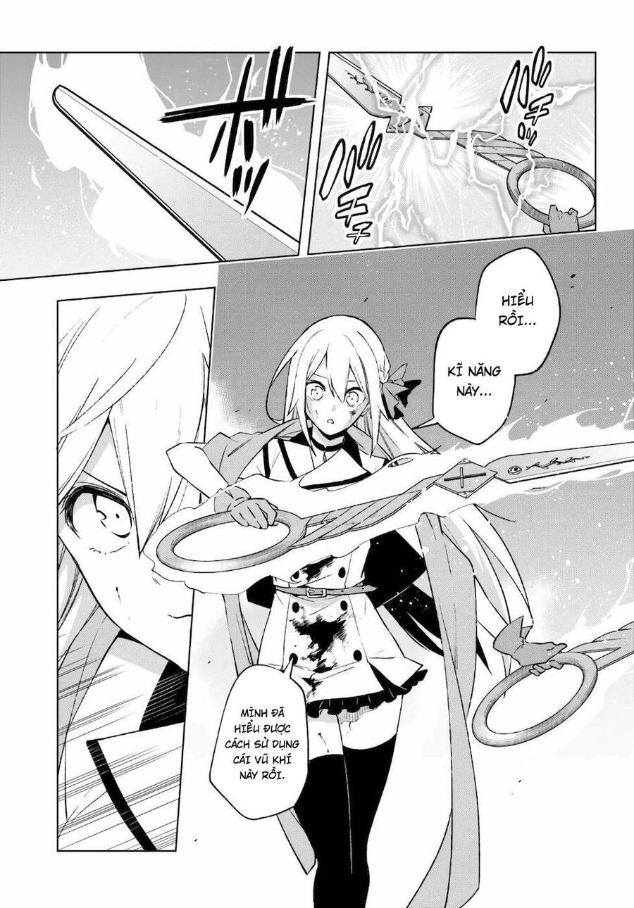 Samayoeru Tensei-Sha-Tachi No Revival Game - Chapter 14