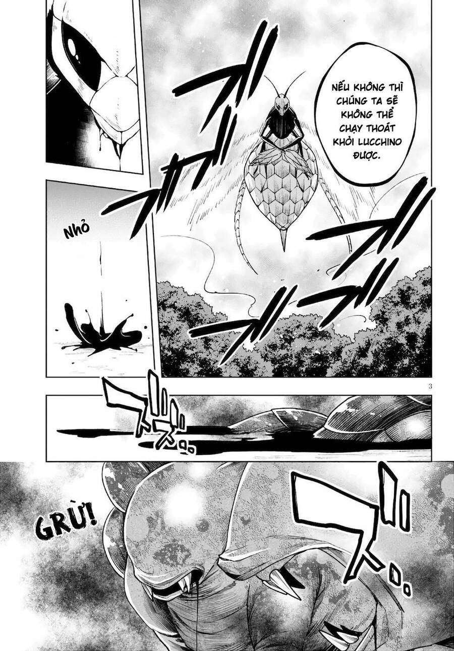 Samayoeru Tensei-Sha-Tachi No Revival Game - Chapter 14