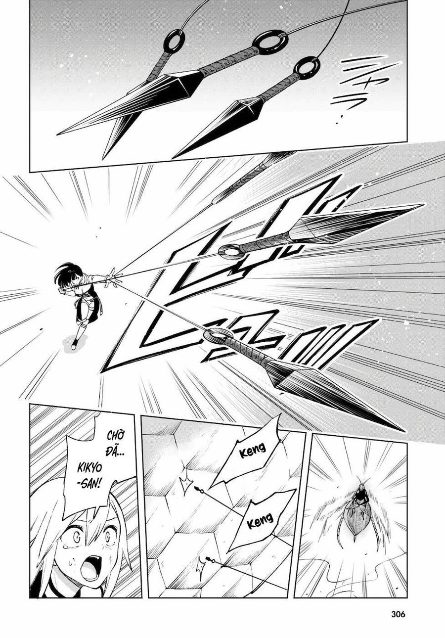 Samayoeru Tensei-Sha-Tachi No Revival Game - Chapter 14