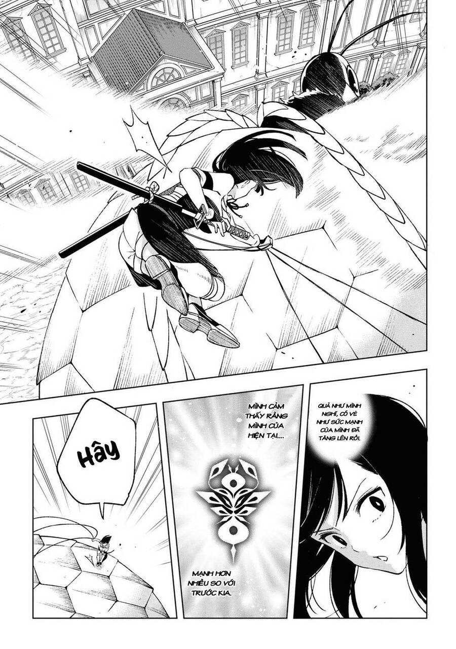Samayoeru Tensei-Sha-Tachi No Revival Game - Chapter 14