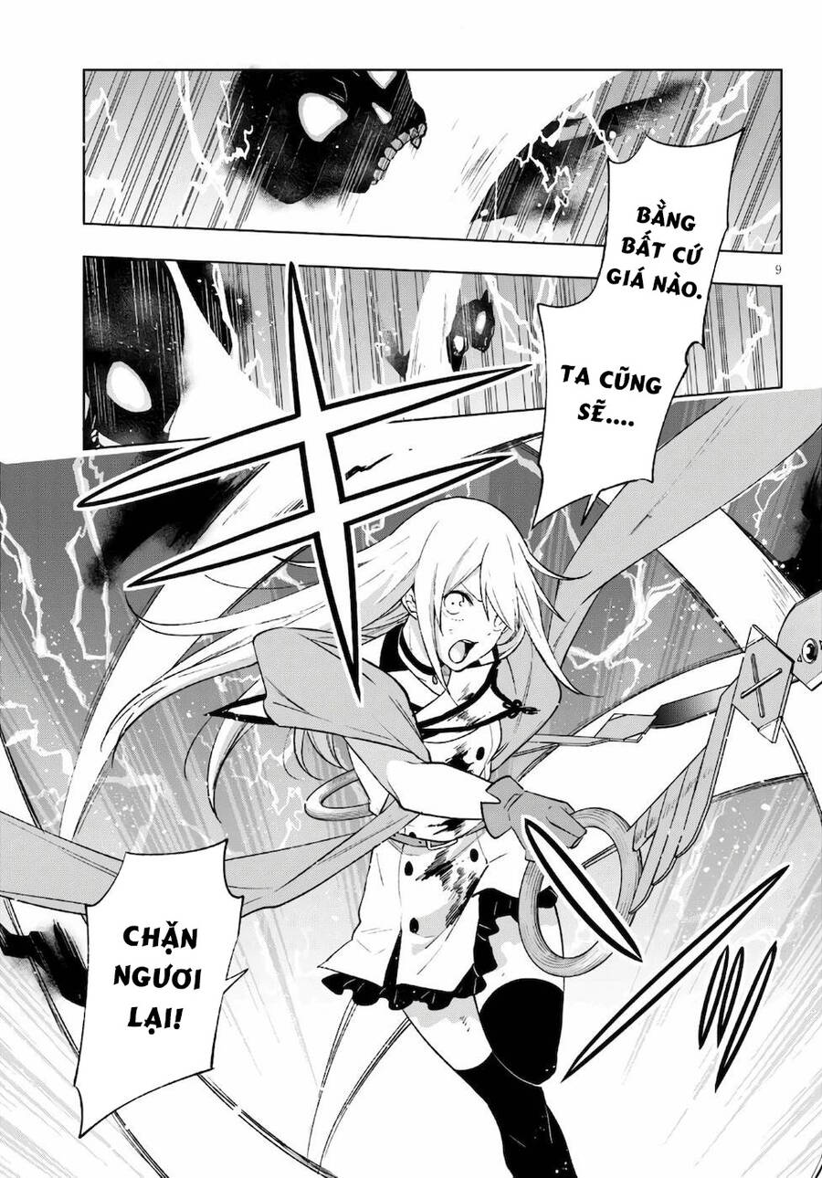 Samayoeru Tensei-Sha-Tachi No Revival Game - Chapter 15