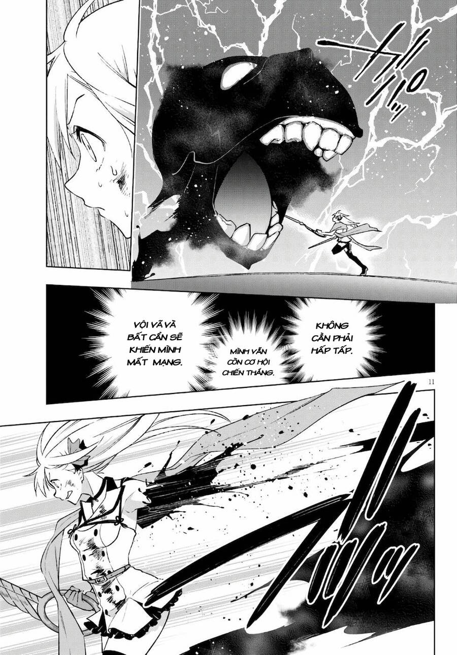Samayoeru Tensei-Sha-Tachi No Revival Game - Chapter 15