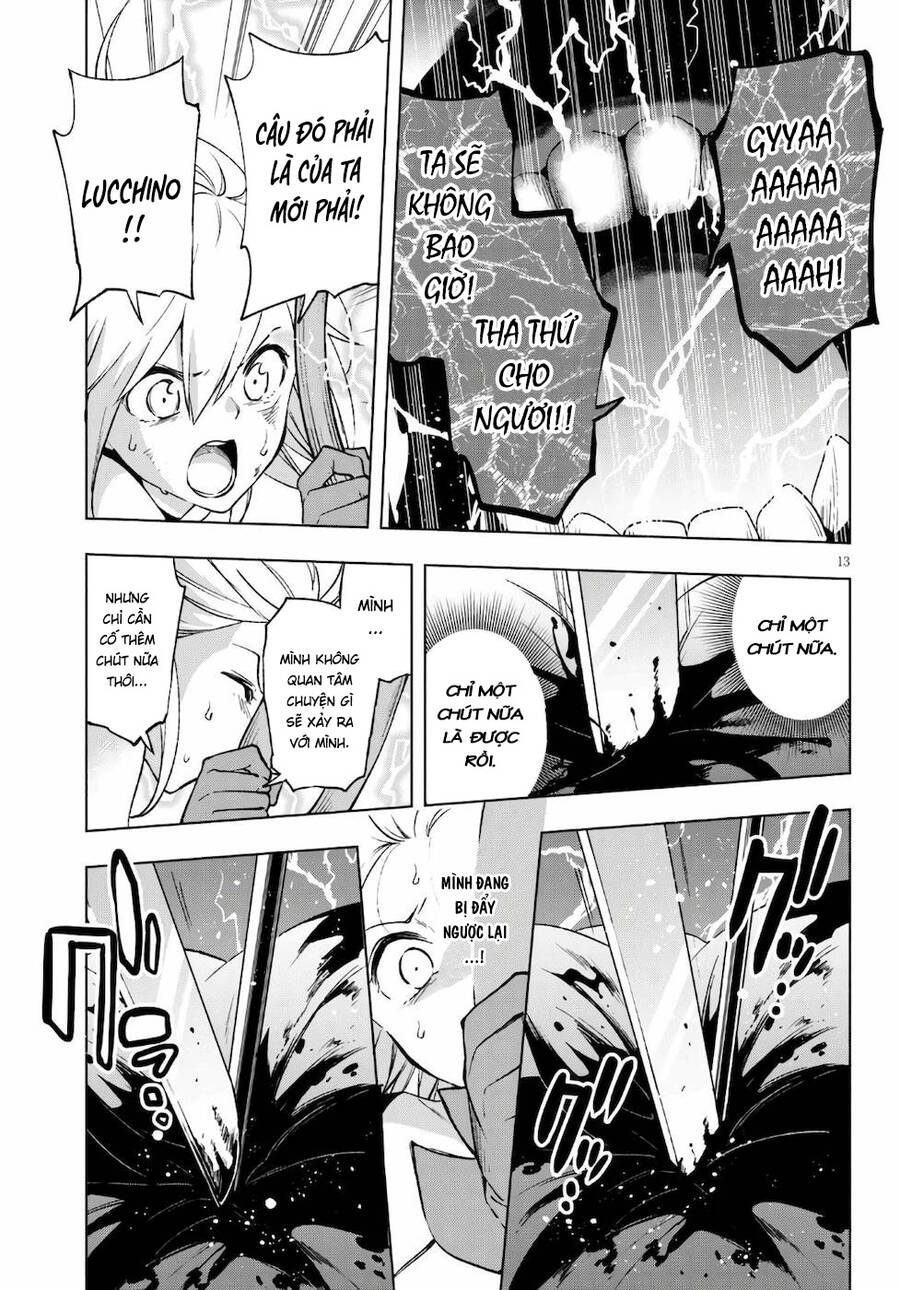 Samayoeru Tensei-Sha-Tachi No Revival Game - Chapter 15