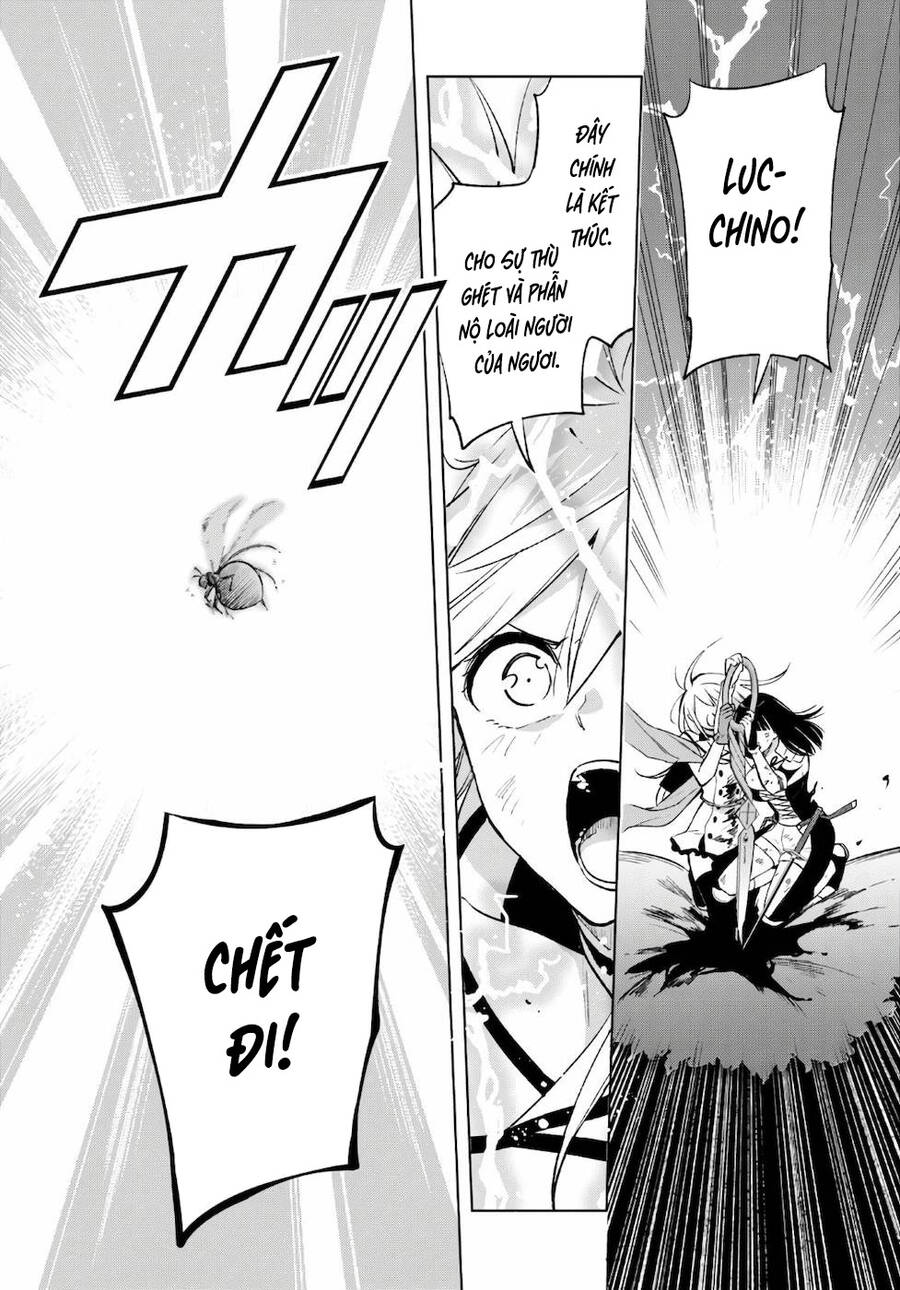 Samayoeru Tensei-Sha-Tachi No Revival Game - Chapter 15