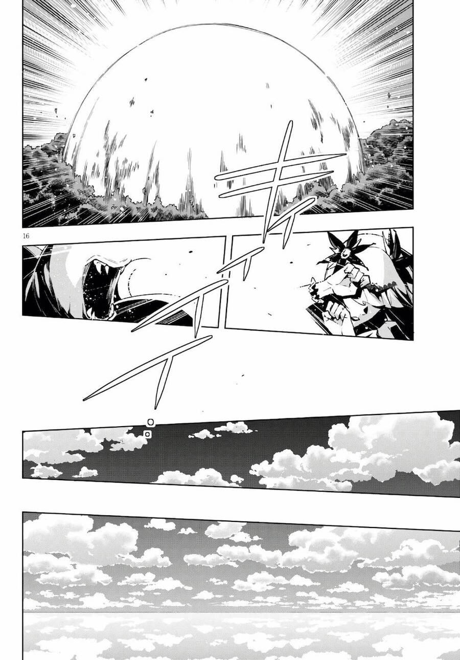 Samayoeru Tensei-Sha-Tachi No Revival Game - Chapter 15