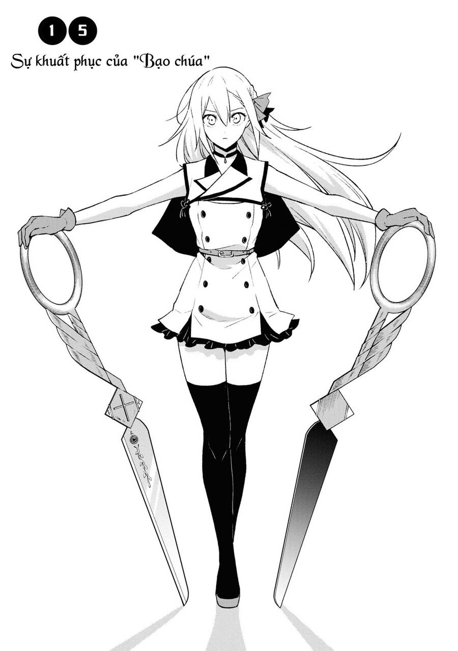 Samayoeru Tensei-Sha-Tachi No Revival Game - Chapter 15